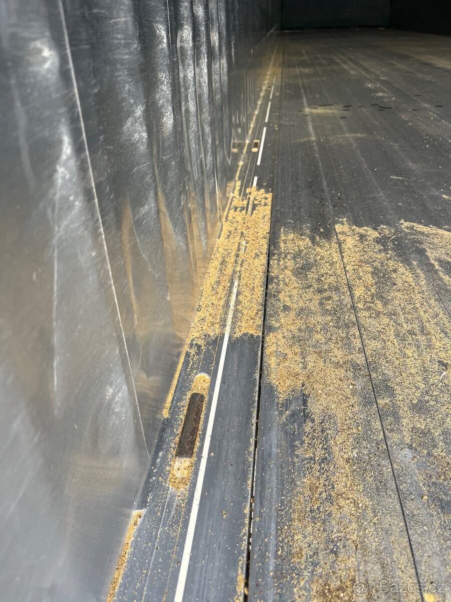 Legras Walking floor - 13