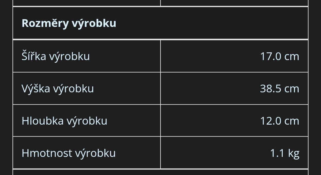 Napeňovač mléka - 13