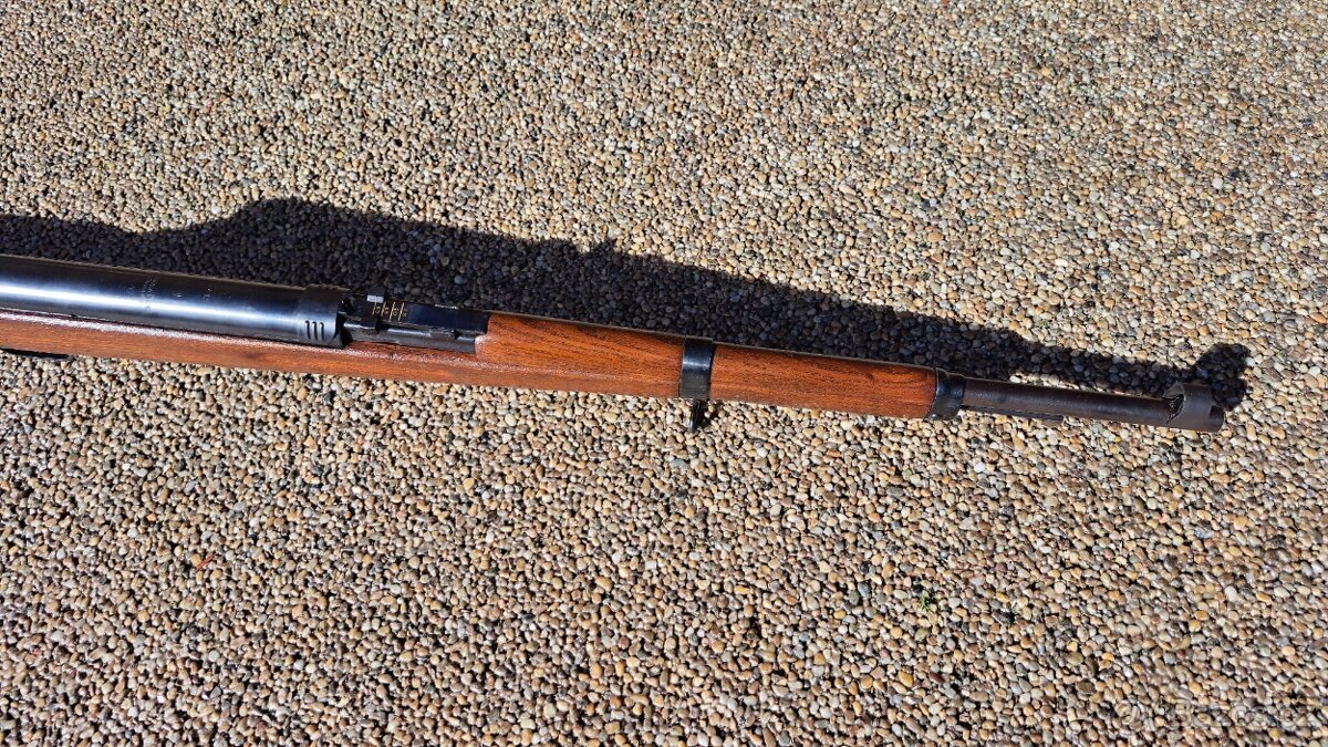 Vzduchovka Vz 47 - 13