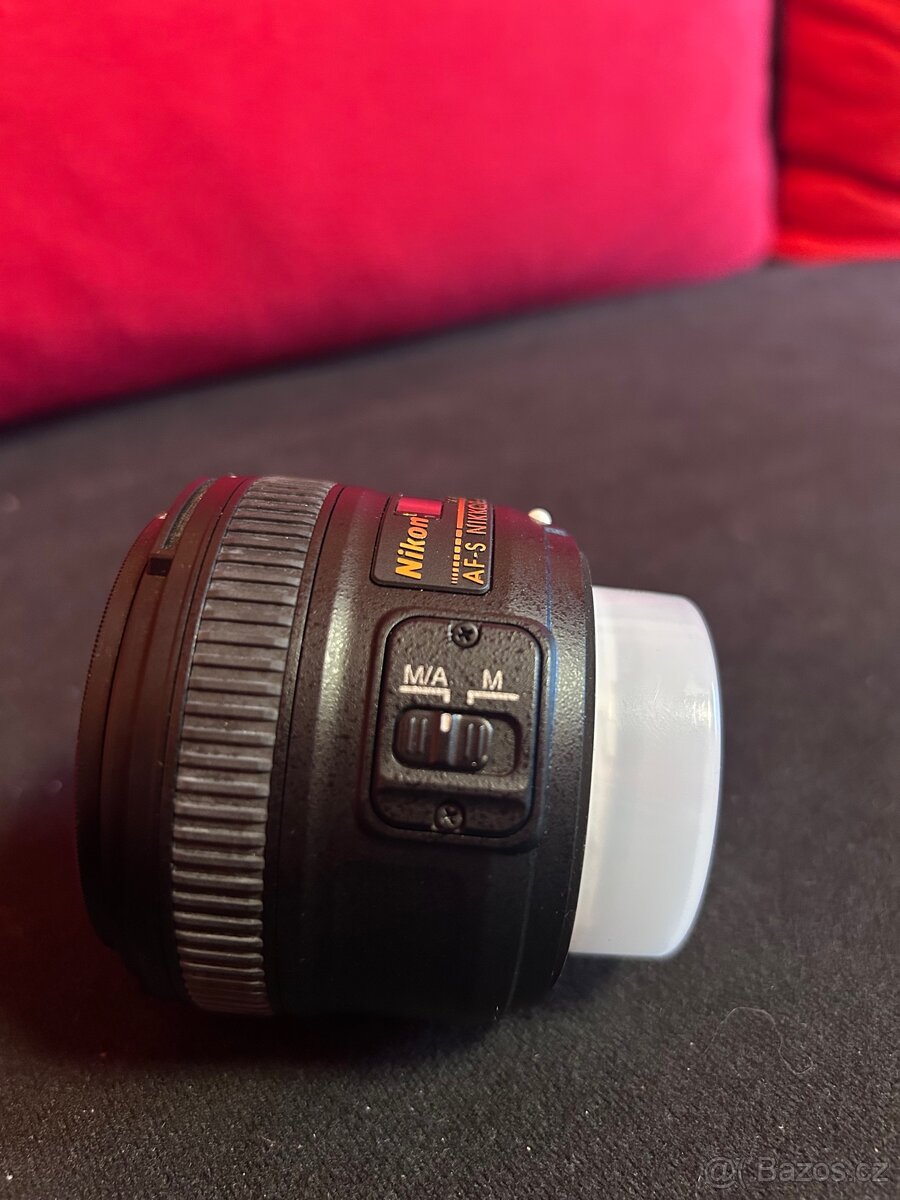 Nikon D3400 - 13