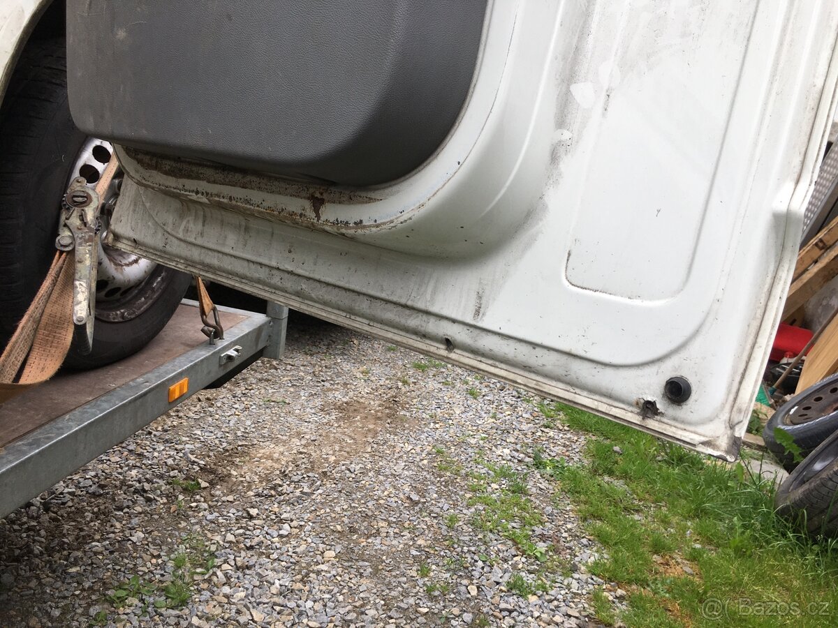 ND z VW T5 1.9tdi - 13