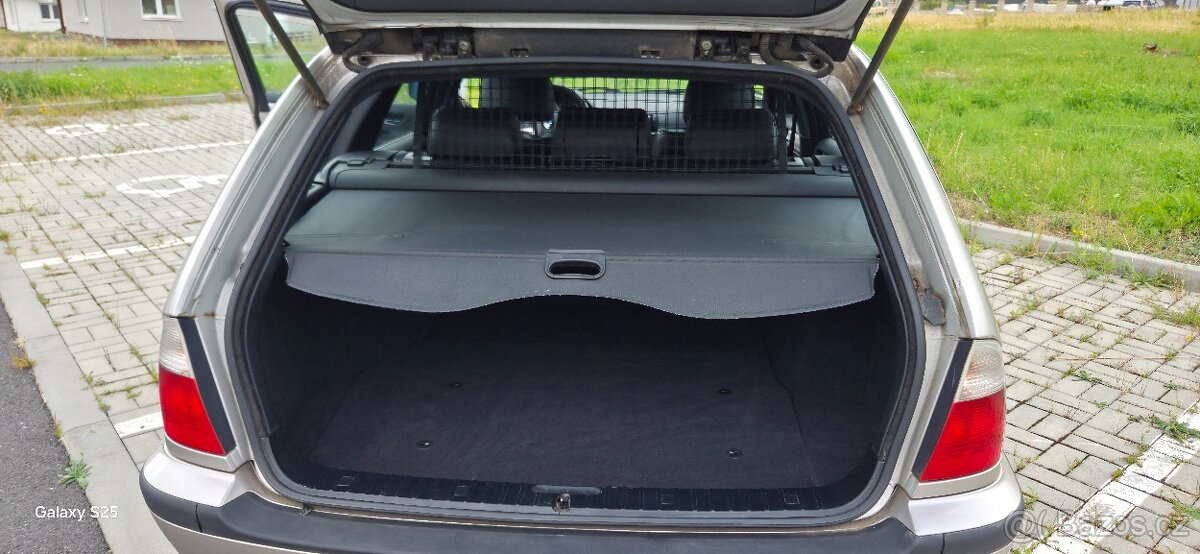 Bmw e46 330d - 13