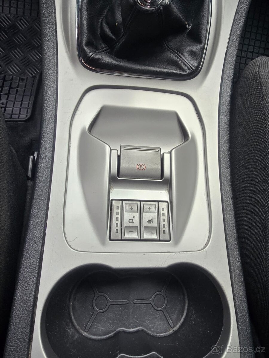 Ford S-MAX - 13