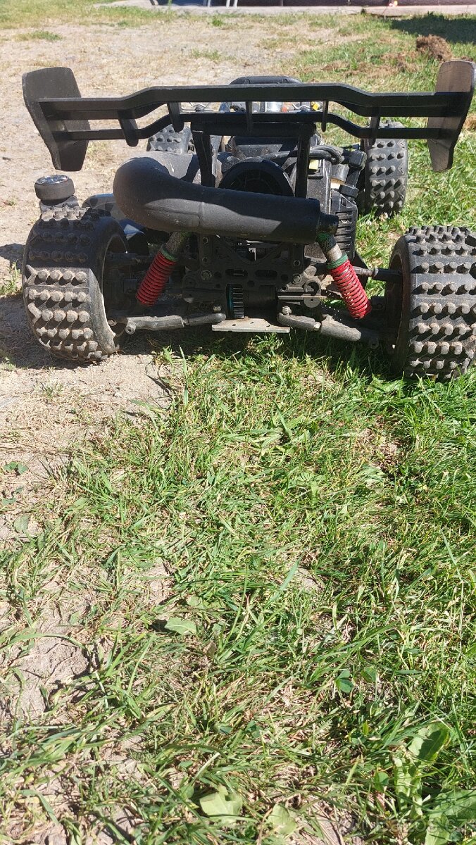 Fg marder 2wd výměna - 13