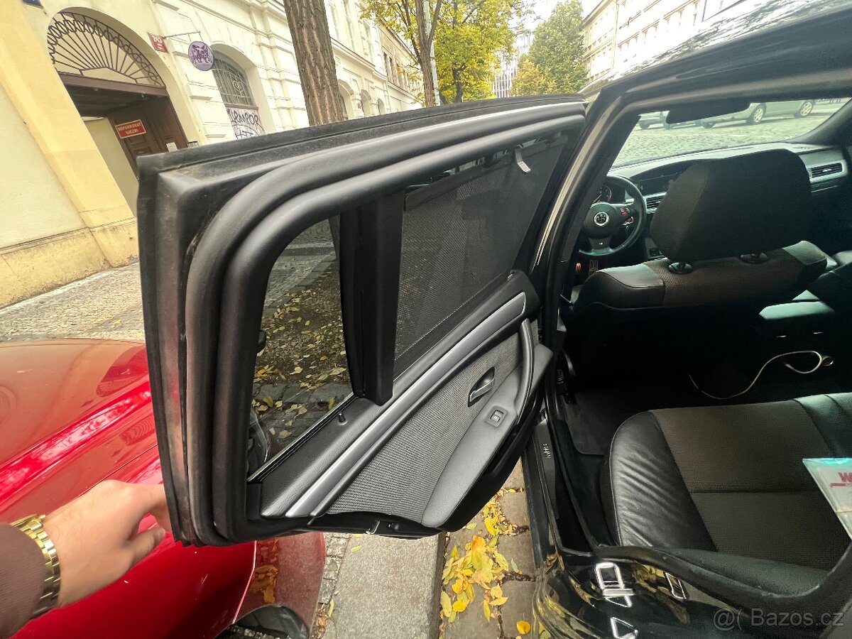 BMW 530 diesel - 13
