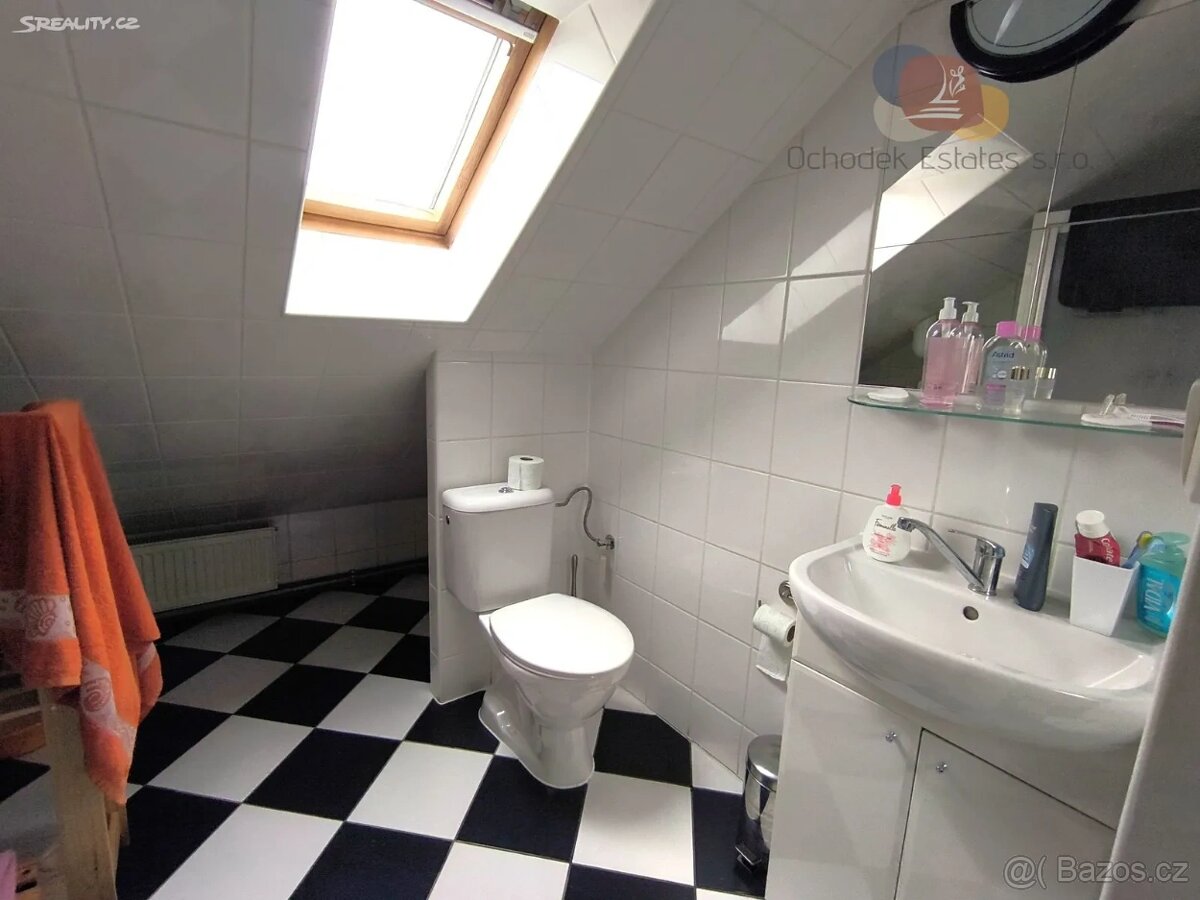 mezonetový byt-Velké Opatovice - 13