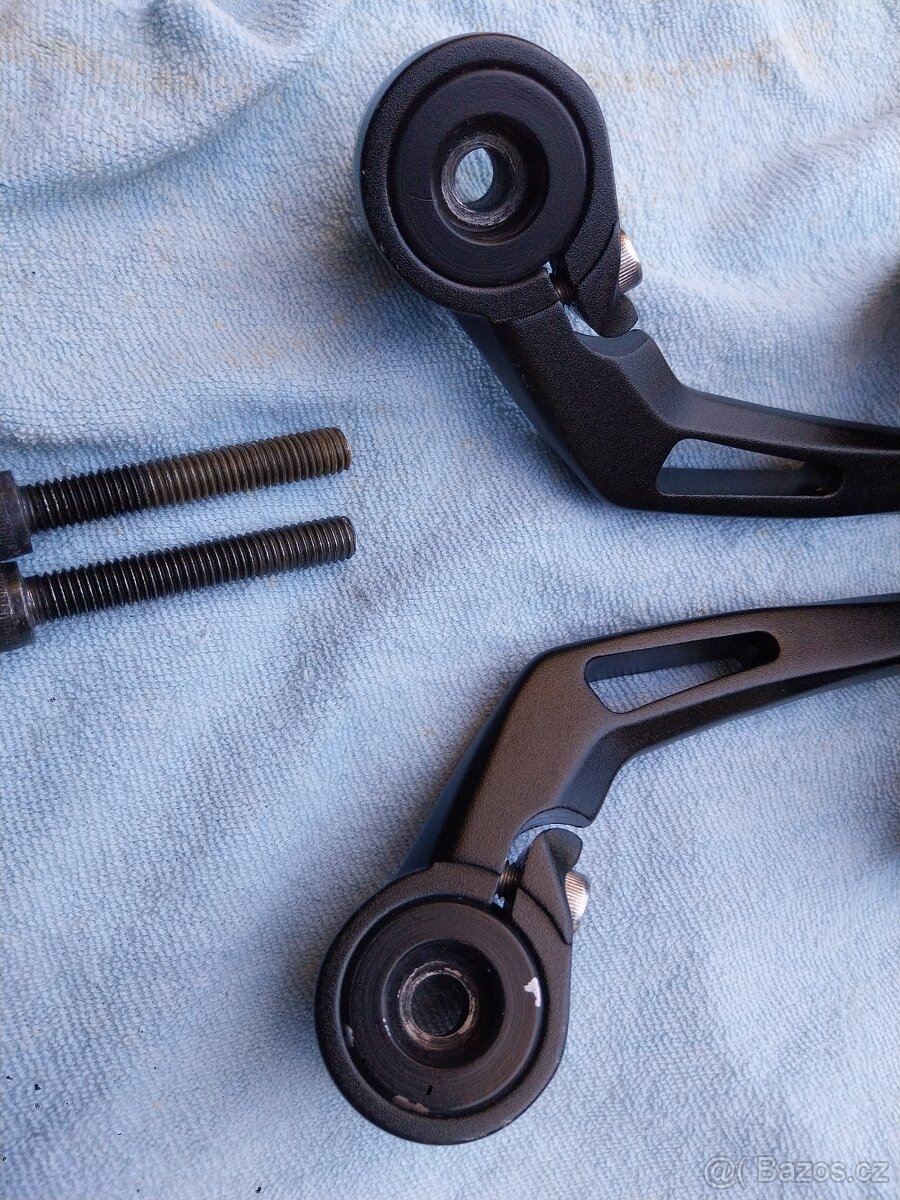 Zpětná zrcátka - 13