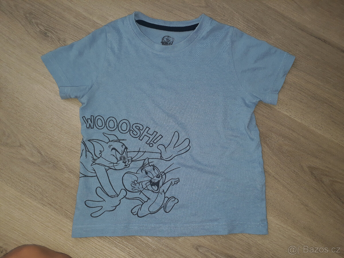 Chlapecké pyžama - 13