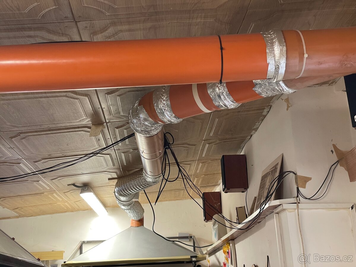 Prodám CNC laser - 13