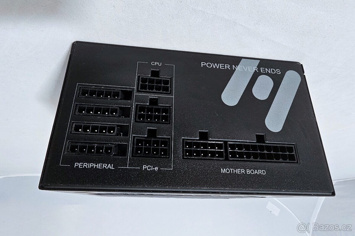 Komponenty pro herní PC - 13