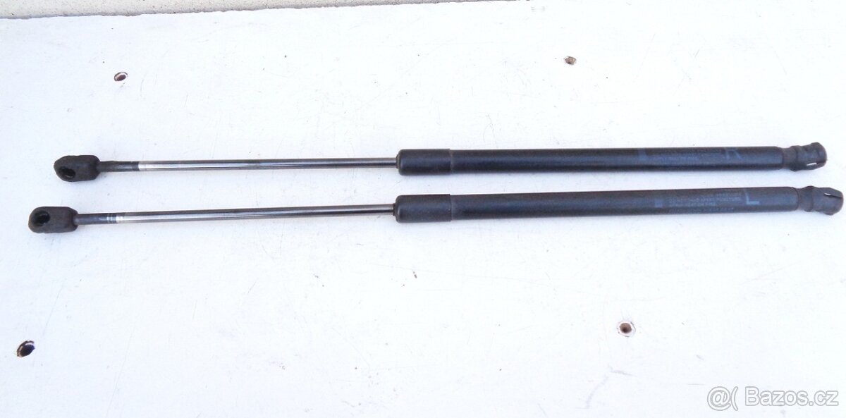 Mazda 3 rok výroby 2003 - 2009 náhradní díly - 13