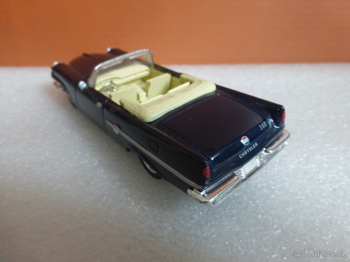 modely aut 1:43 4. - 13