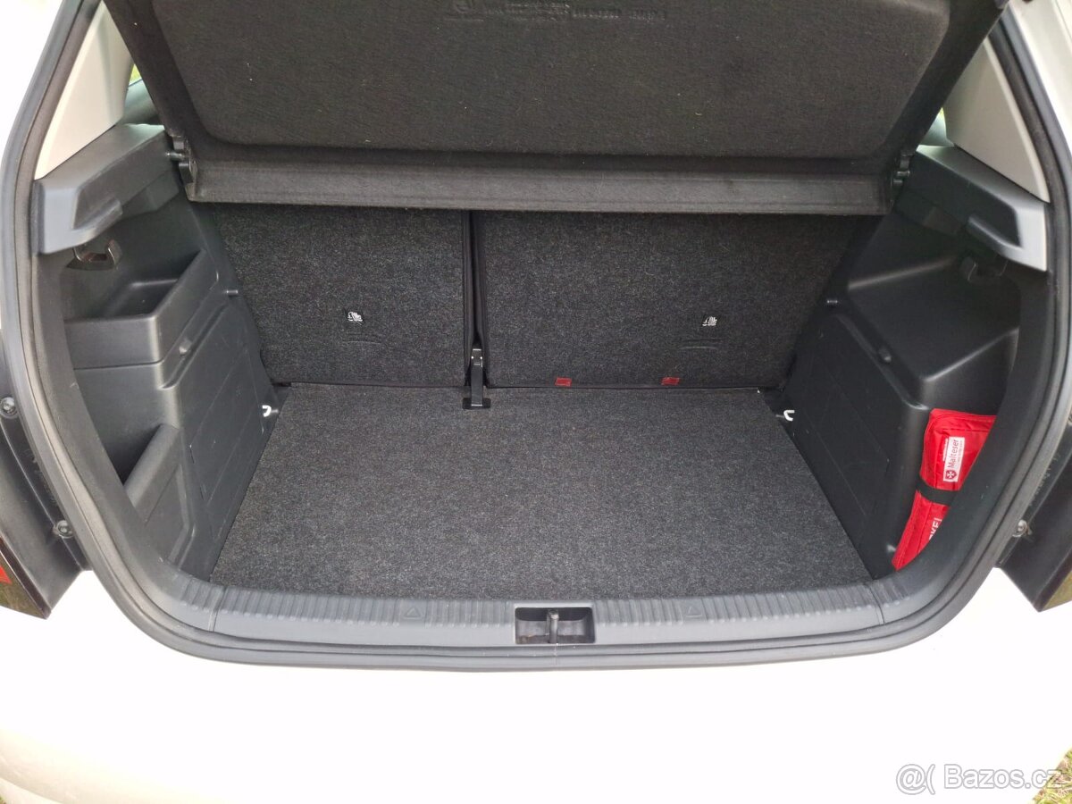 Škoda Fabia 3 - 13