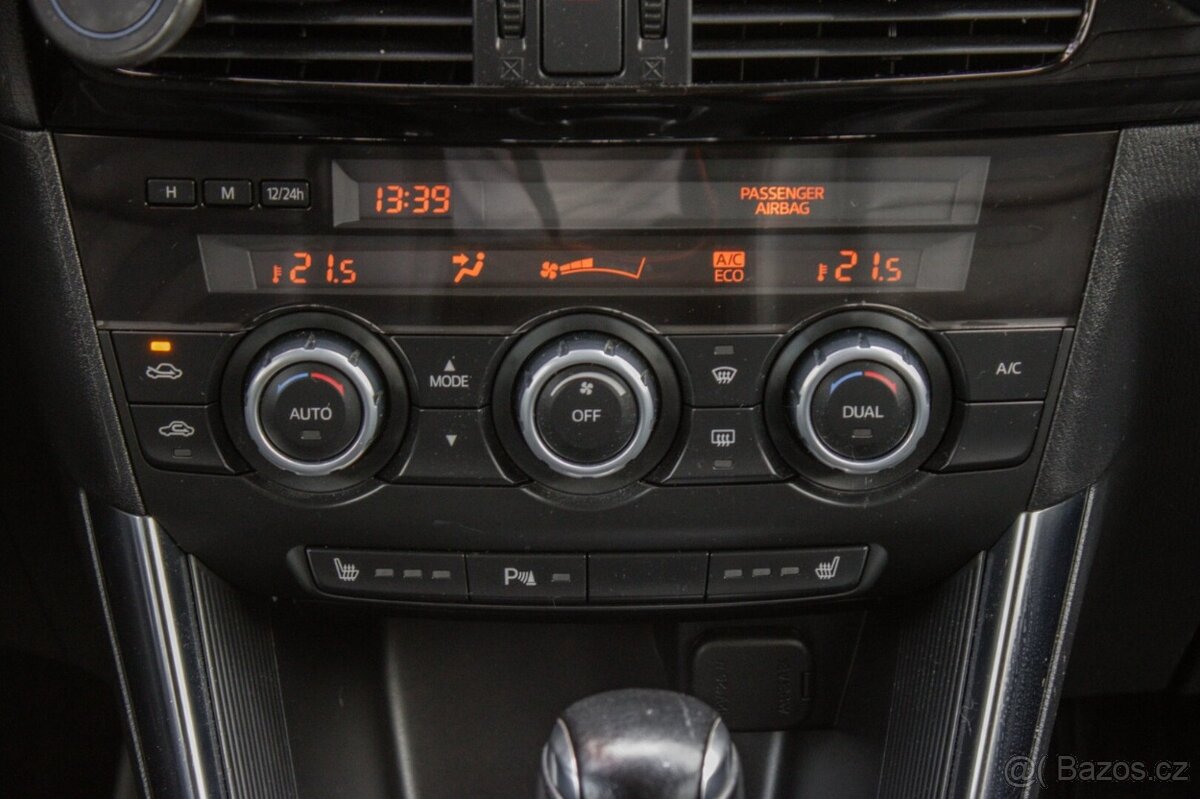 Mazda CX-5 Revolution 4x4 AT/6 - 13