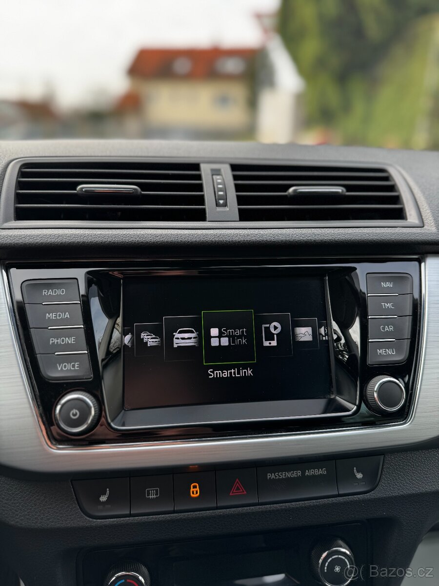 Škoda Fabia 1.2 TSI Drive - 13