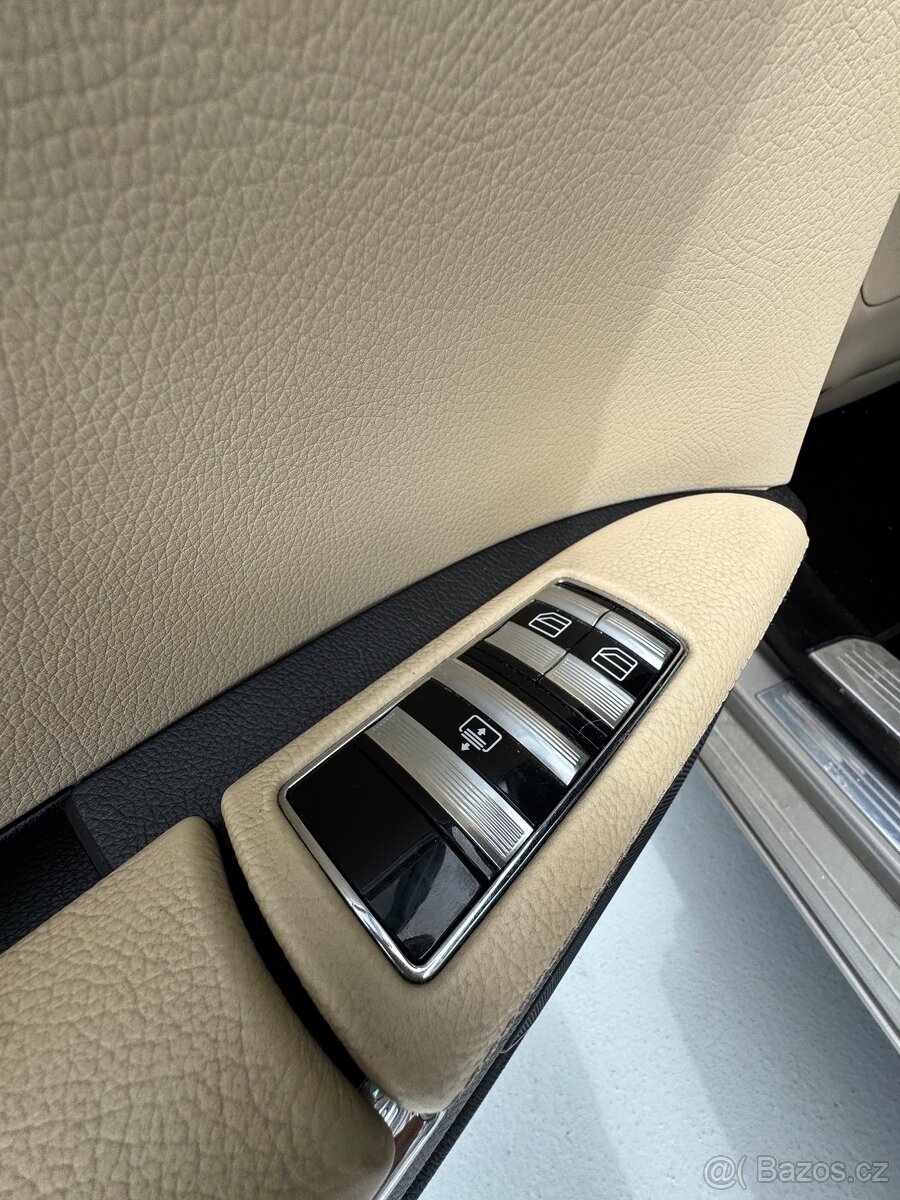 S 350i, ROZVODY, PĚKNÝ STAV, - 13