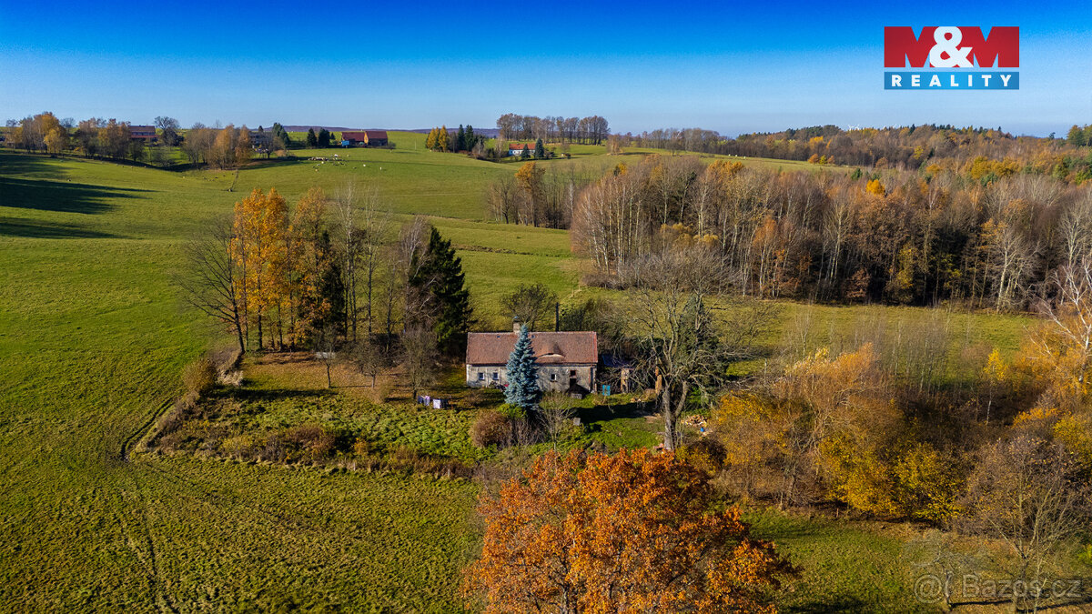 Prodej rodinného domu, 142 m², Frýdlant, ul. Údolí - 13