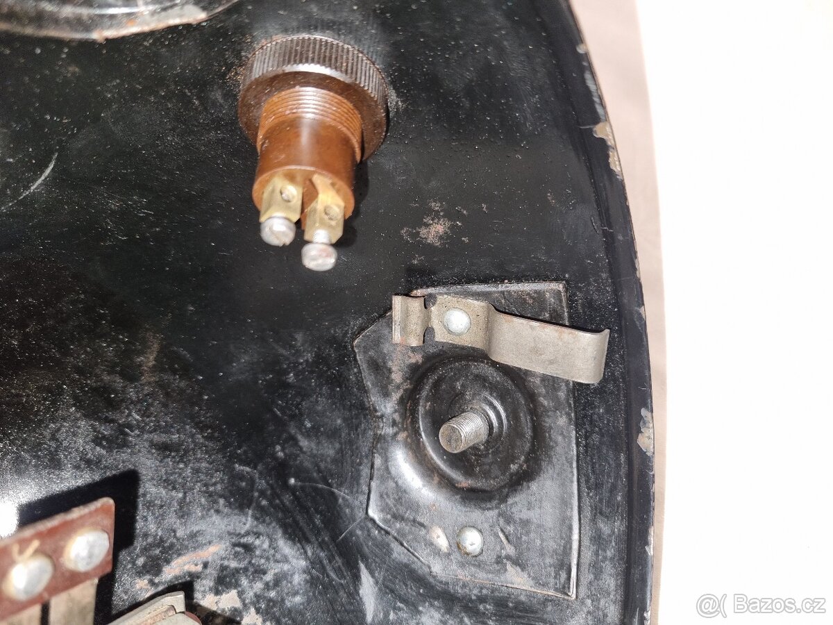 Světlo Bosch EAS 170 s přepínačem - 13