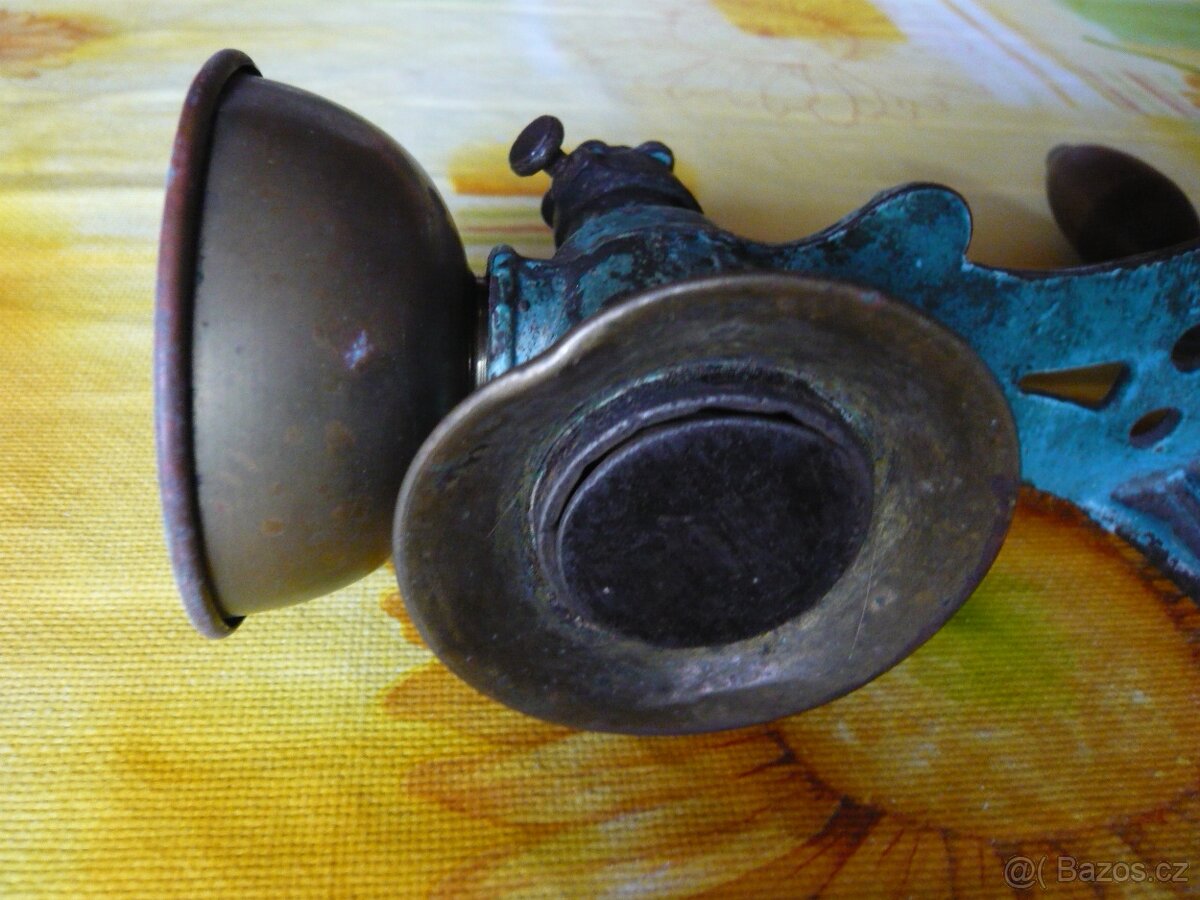 váhy mlýnek kráječ závaží - 13