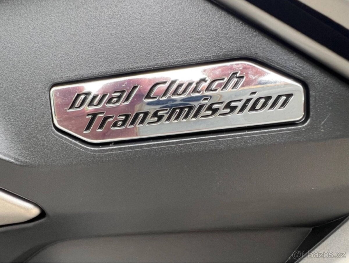 Prodám HONDA X-ADV SPECIAL EDITION - 13