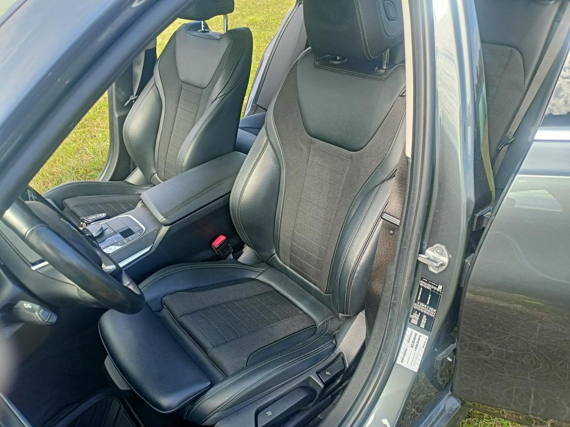 BMW 320D Touring/140Kw/Sportline/Virtual/Tažný/2020/Fulled.. - 13