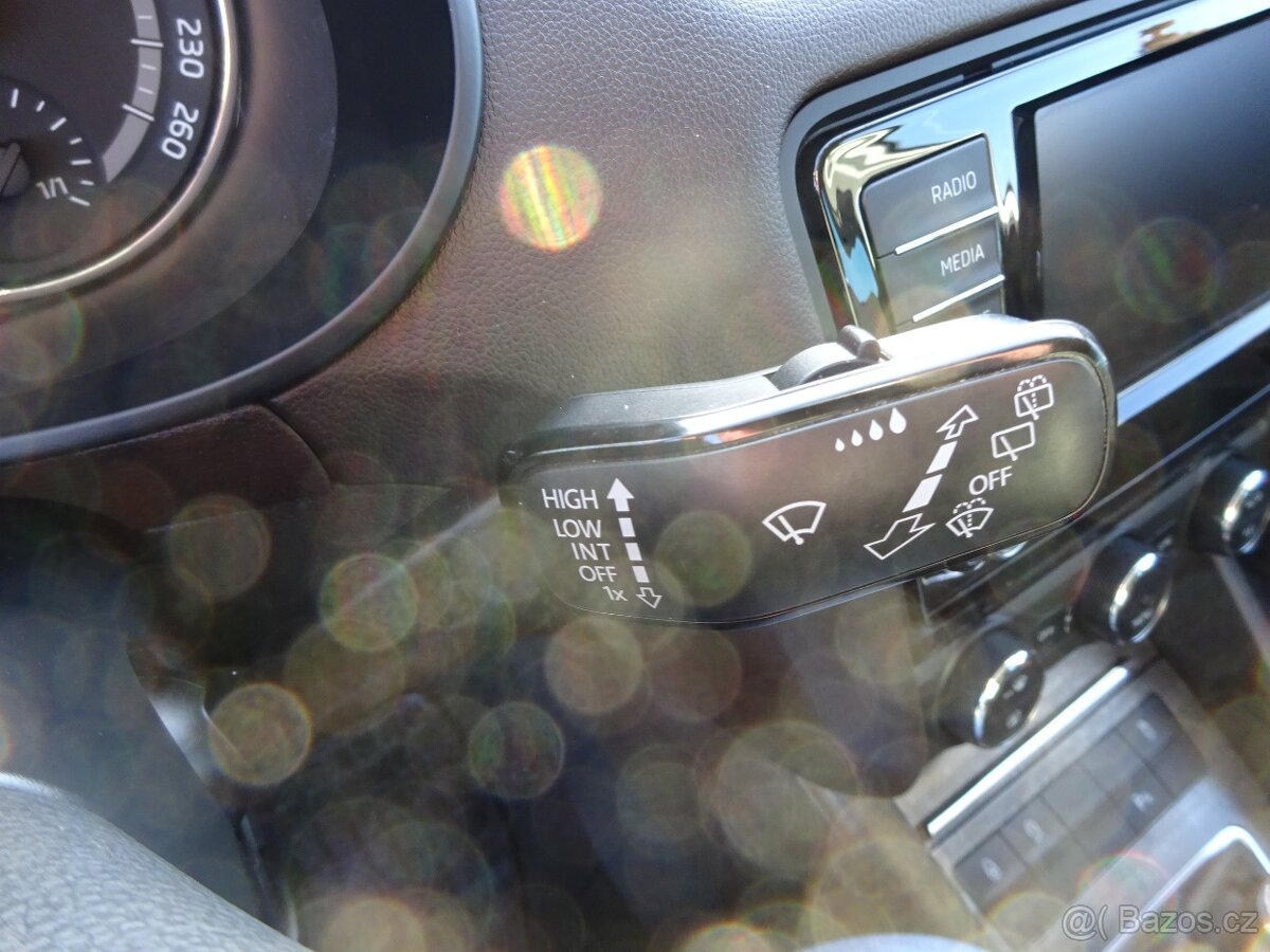 Škoda Octavia 2.0 TDI SCOUT r.v.2016 (110 kw) 4x4 - 13