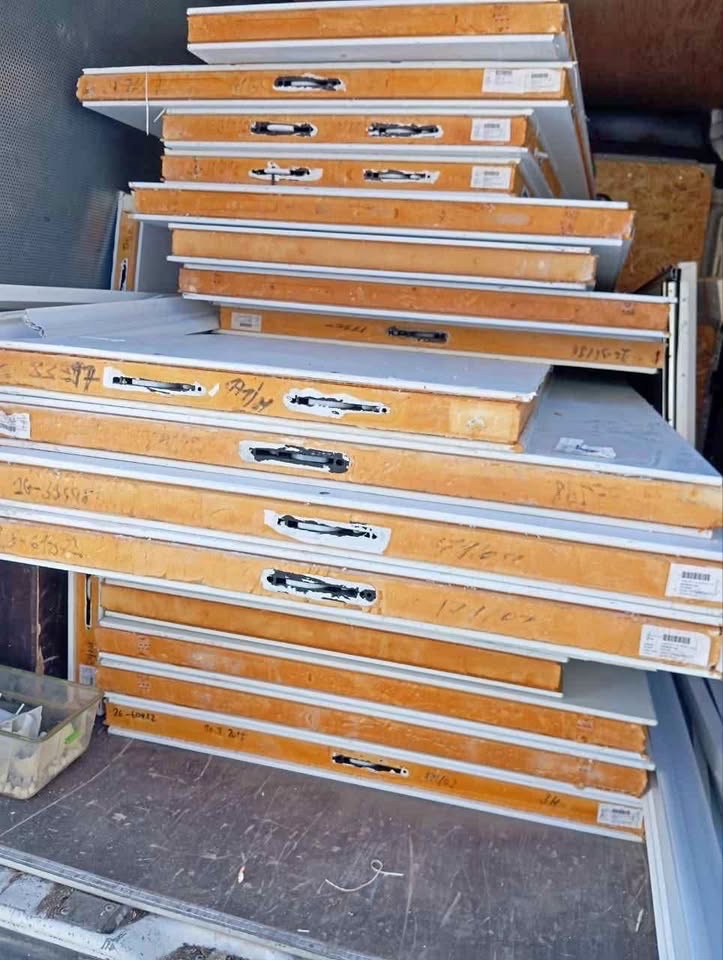 Pur panely-Kingspan- - 13