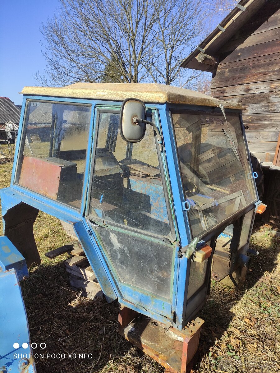 zetor 69 - 13