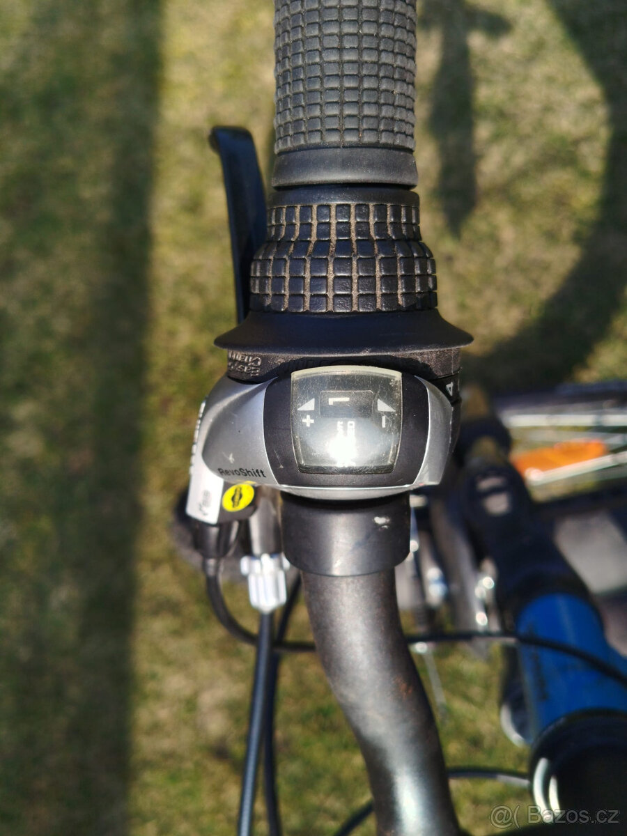 Juniorské kolo Apache 24" - 13