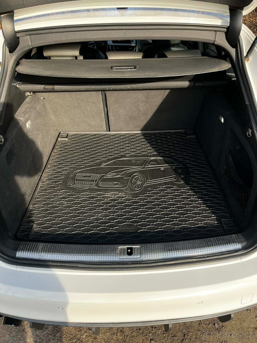 Audi A4 B8 2.0 TDI - 13