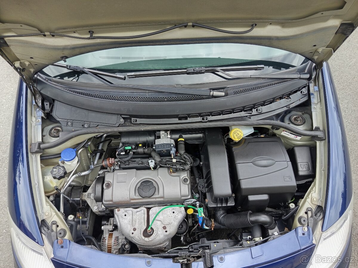 Citroen C3 1.4 - 13