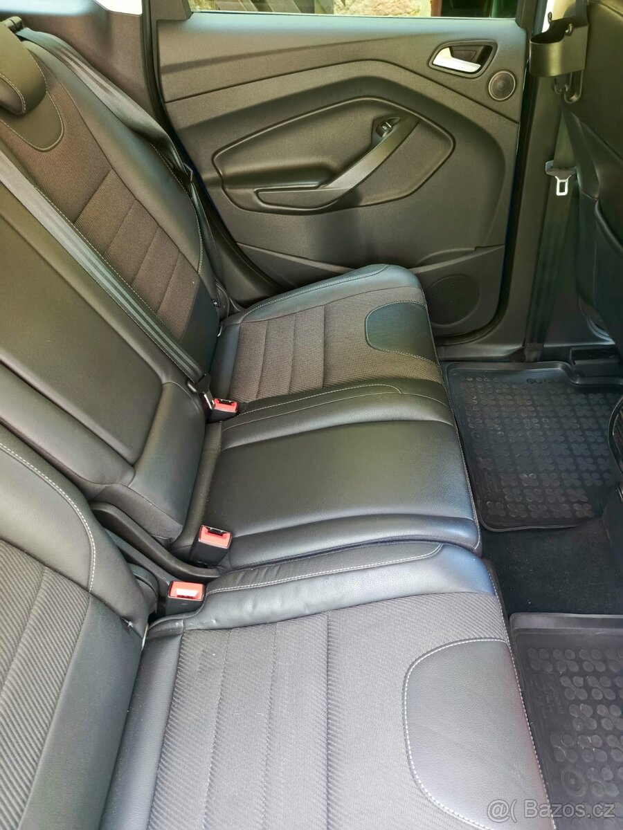 Prodám Ford Kuga, 4x4, ST - Line - 13