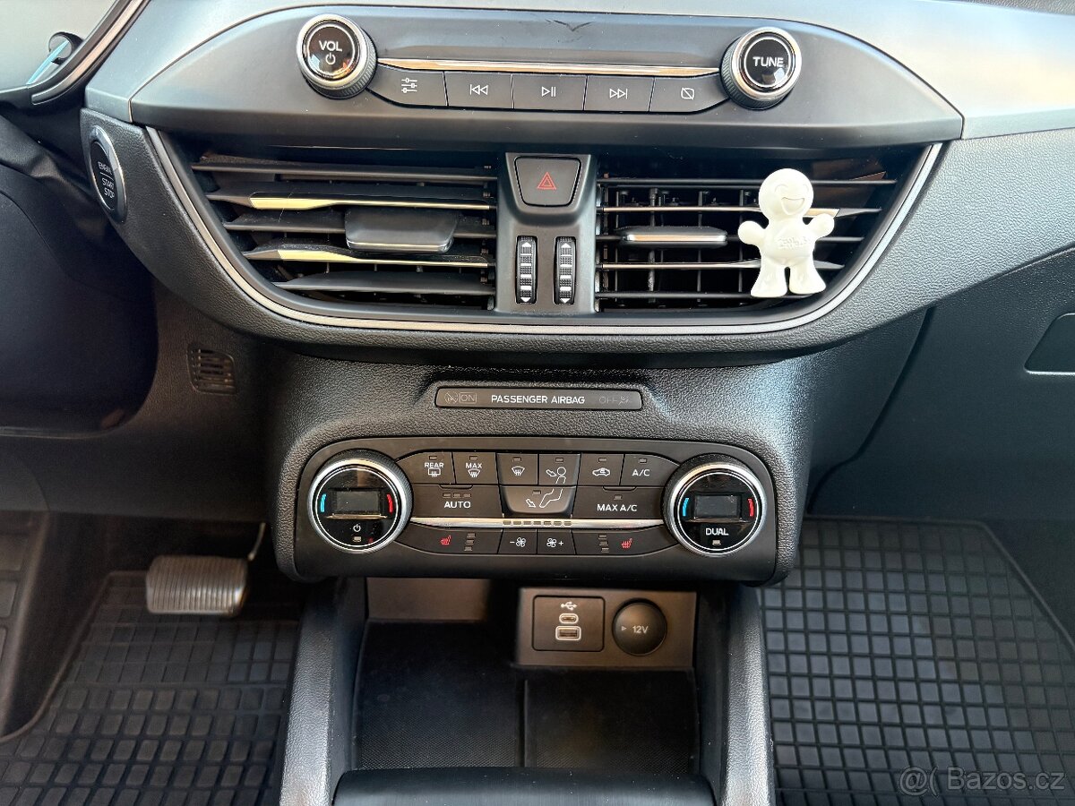 Ford Focus 1.5TDCi 88kw Automat - 13