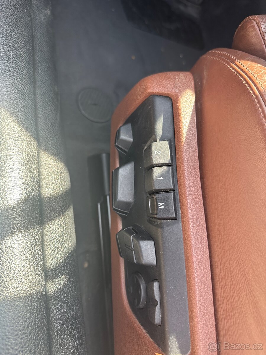 Prodám BMW 640d Coupé - 13