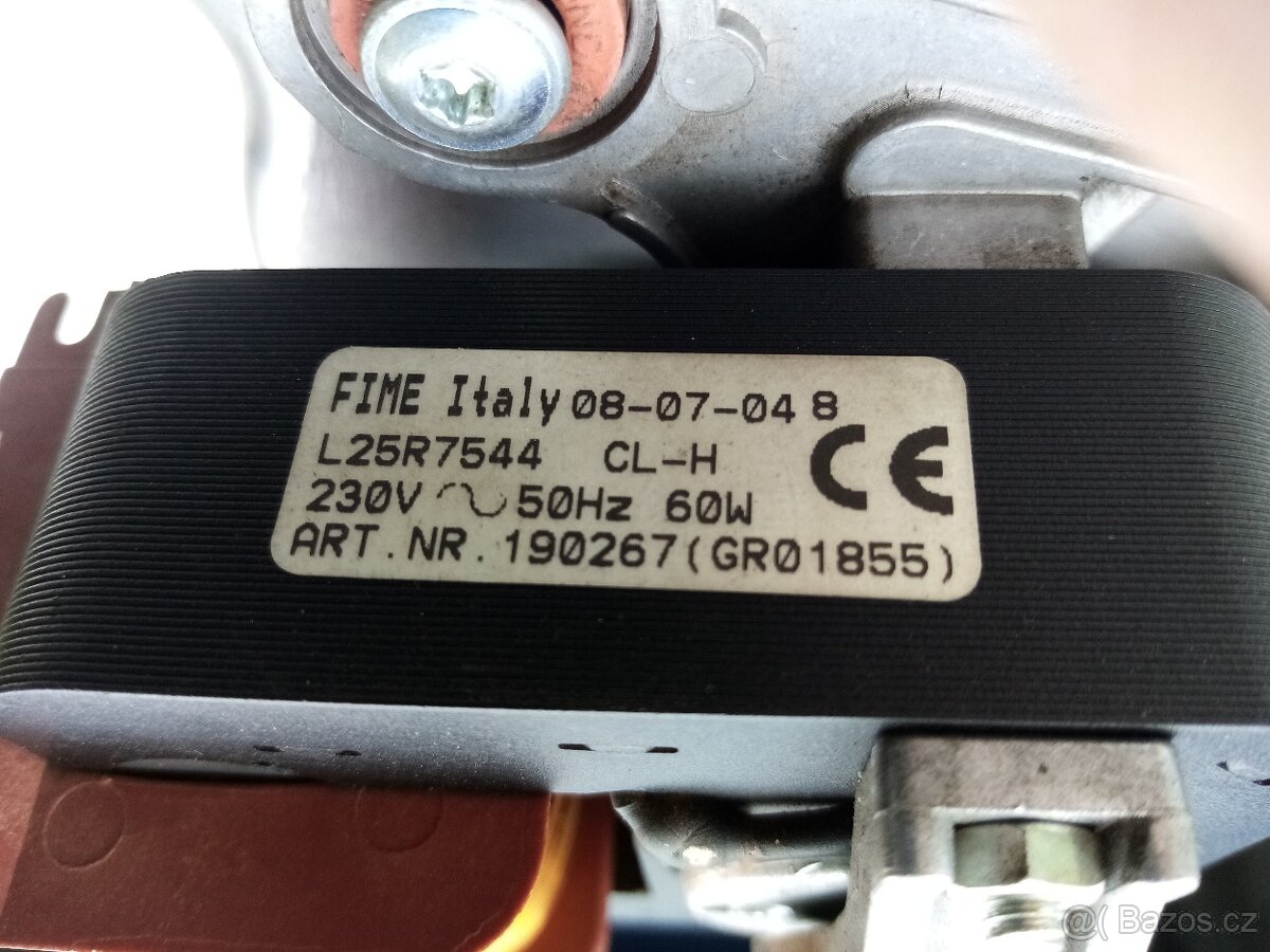Vaillant VU 202/2-5 R3, VUI 280-7, VUW 200/2-5 - 13