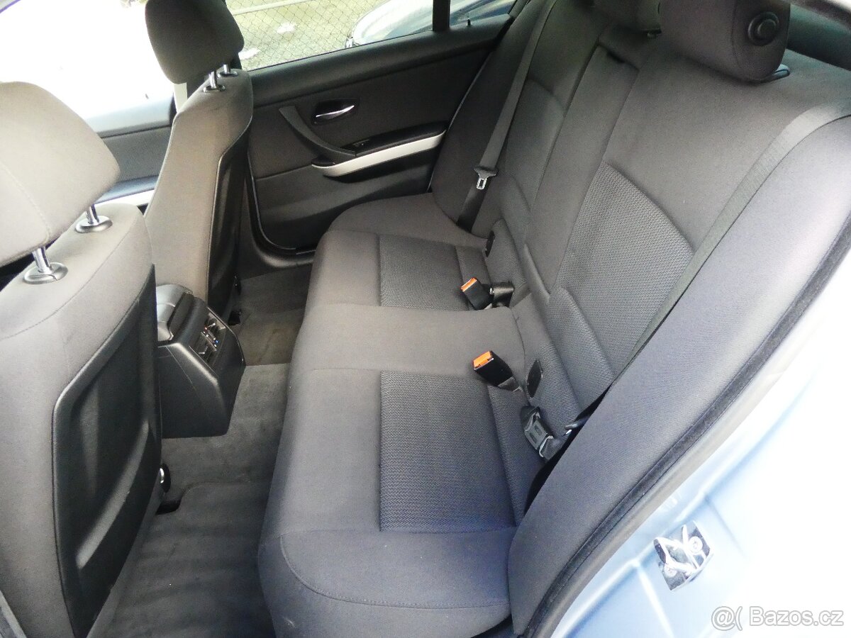 BMW 318i 105kW Alu,PDC,Servis - 13
