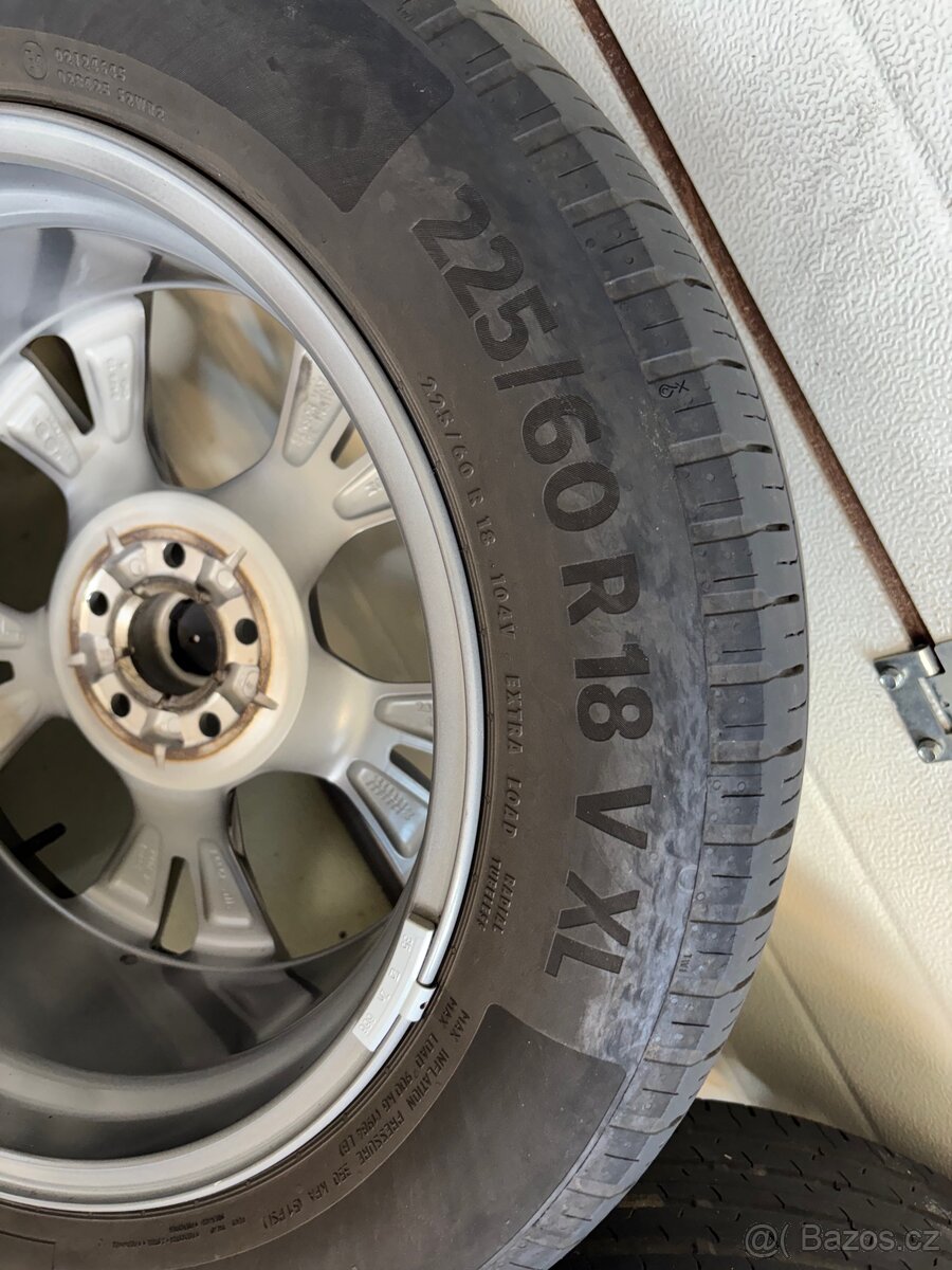 original kola Ford Kuga III - 13