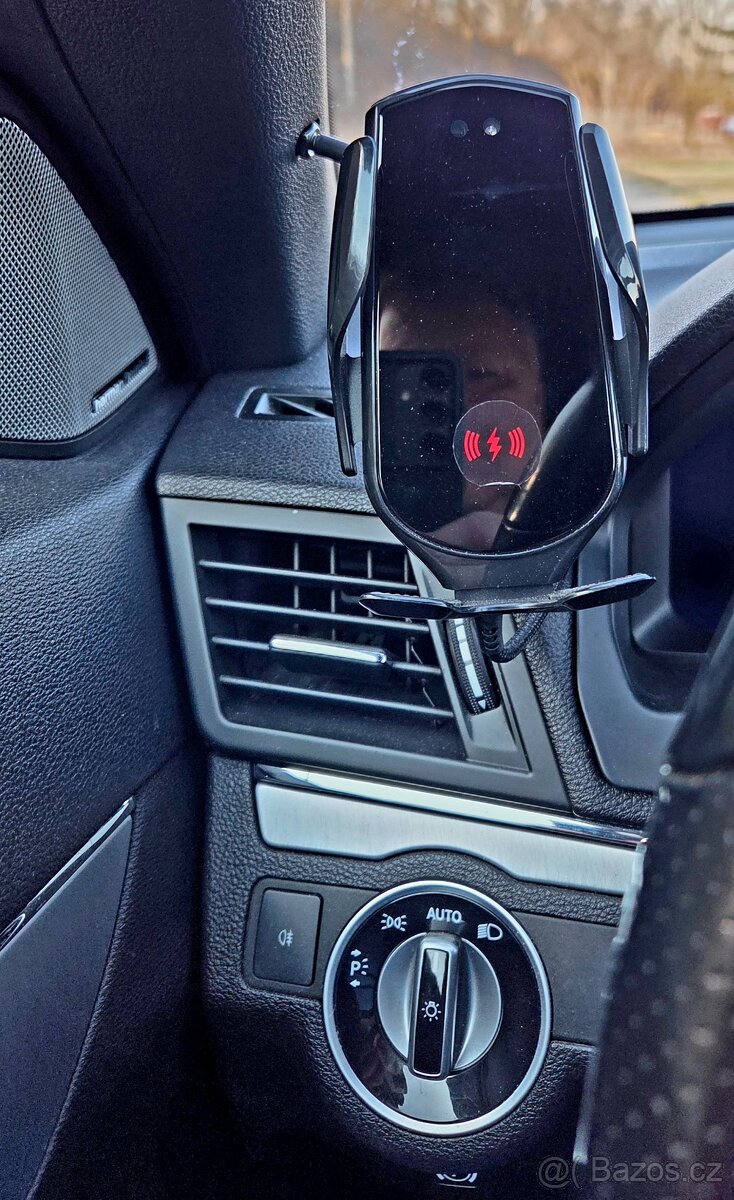 E350 195Kw - cabrio - 13