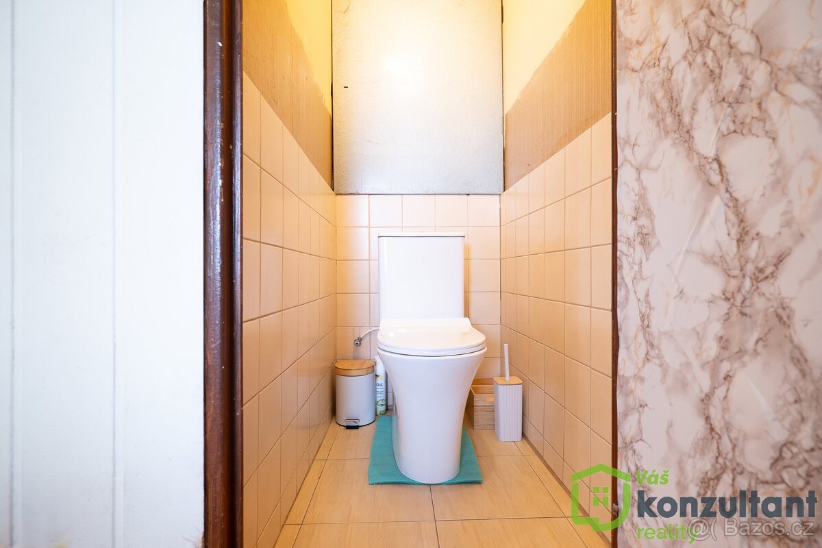 Prodej bytu 3+1 61 m², Most, ev.č. 01196 - 13