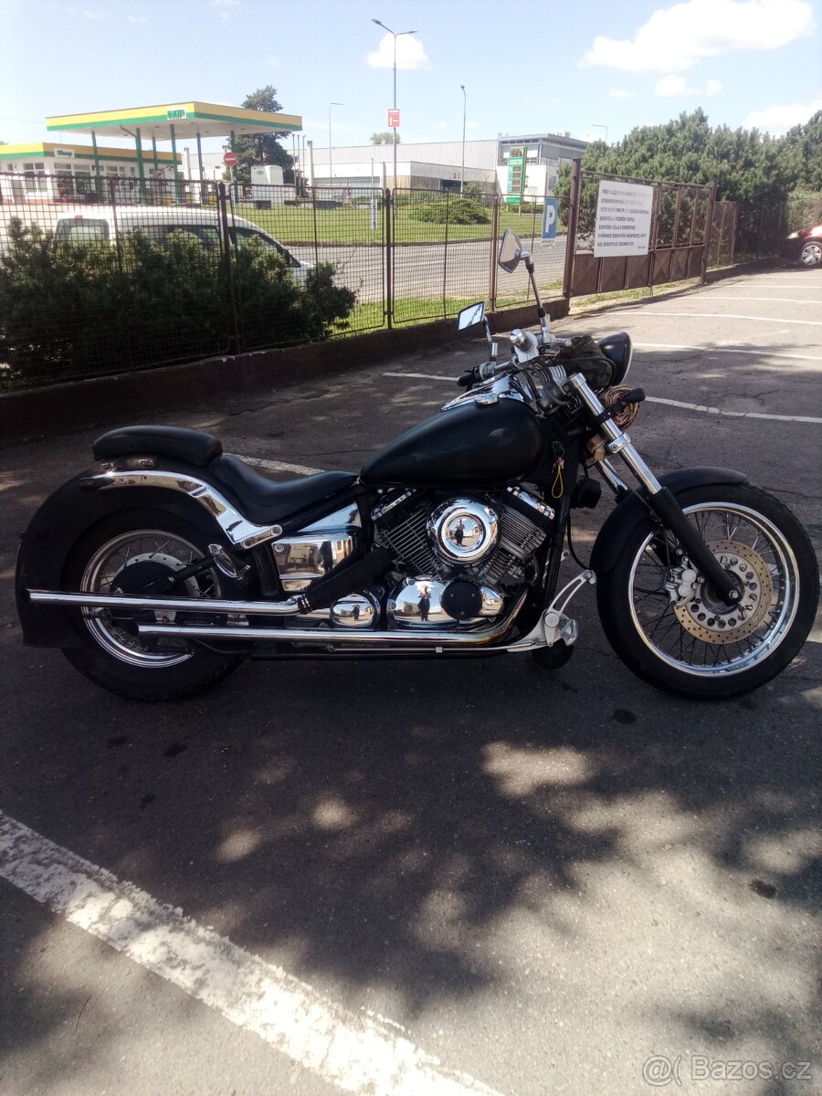 Yamaha - 13