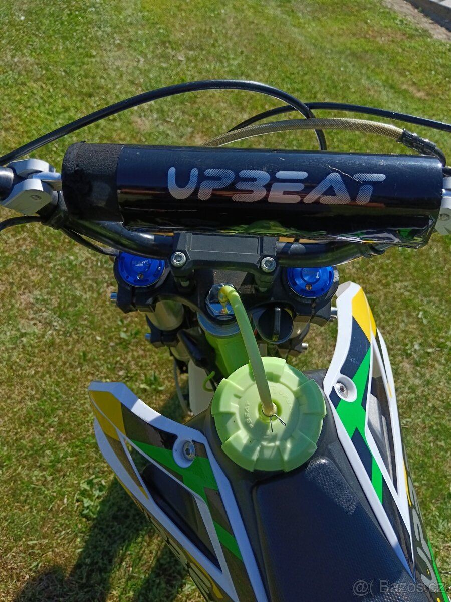 Dirtbike UPBEAT - 13
