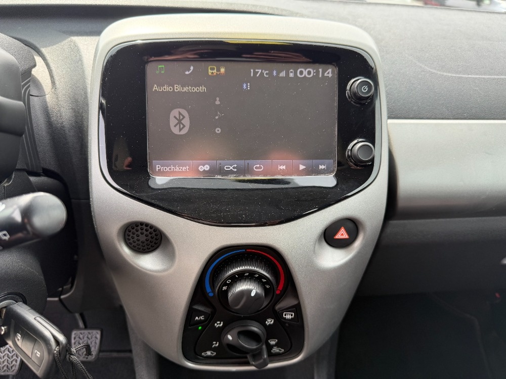 Peugeot 108 1.0 VTi Active - 13