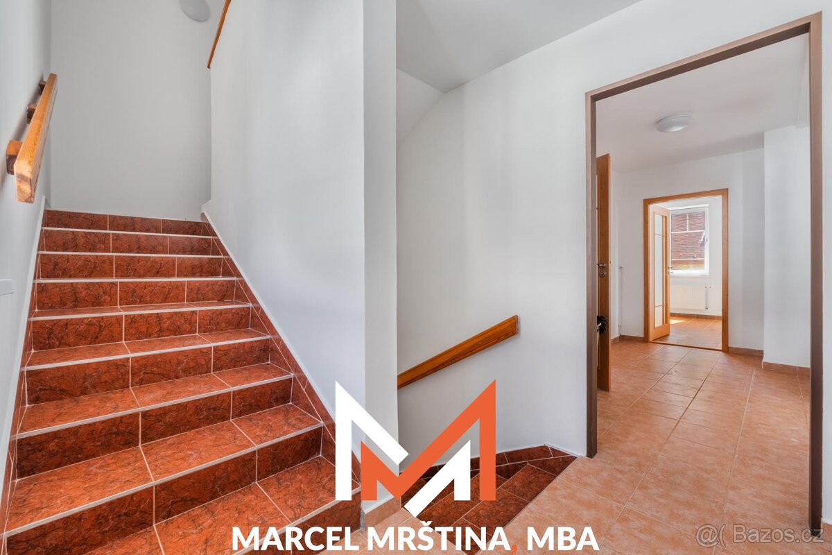 Prodej bytu 3+1 | 84m2 | Nové Město nad Metují - 13