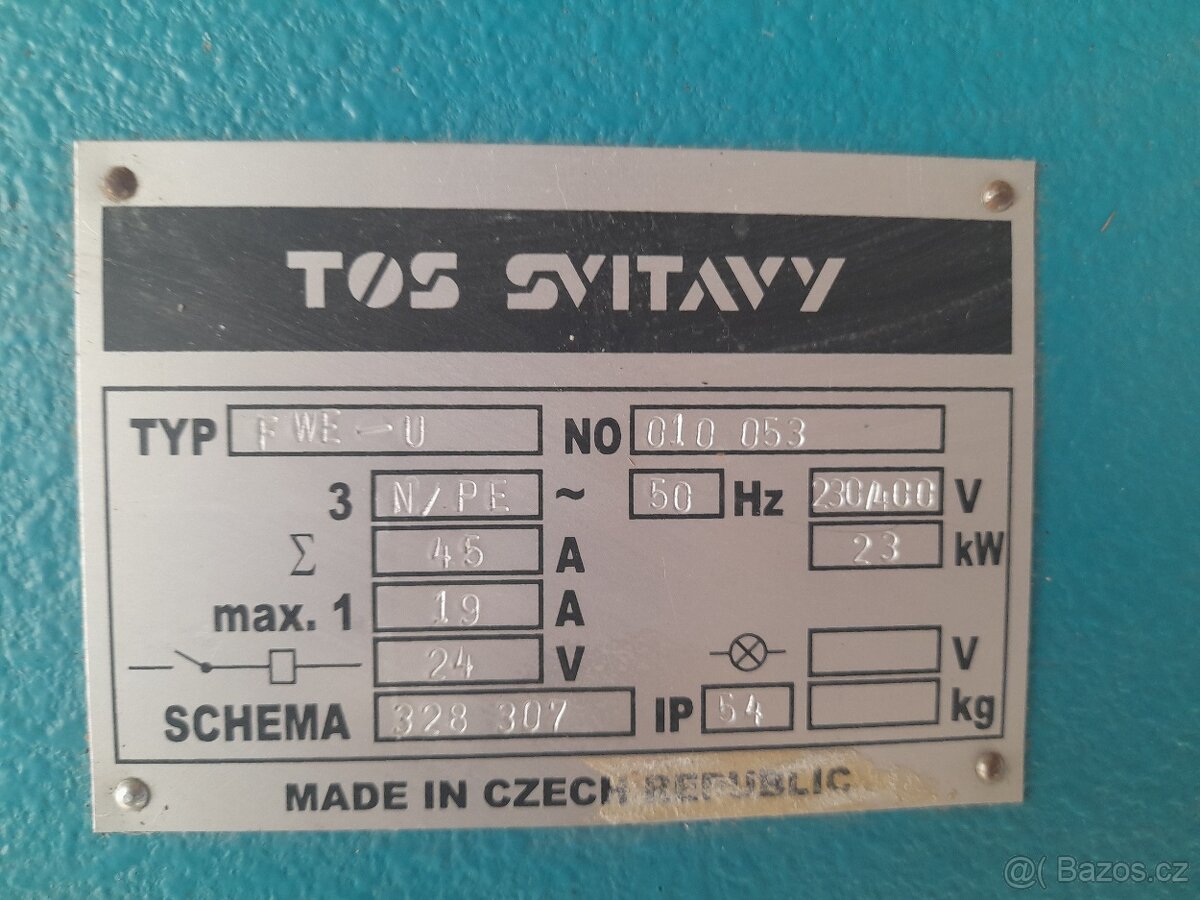 Okenní centrum Tos - 13