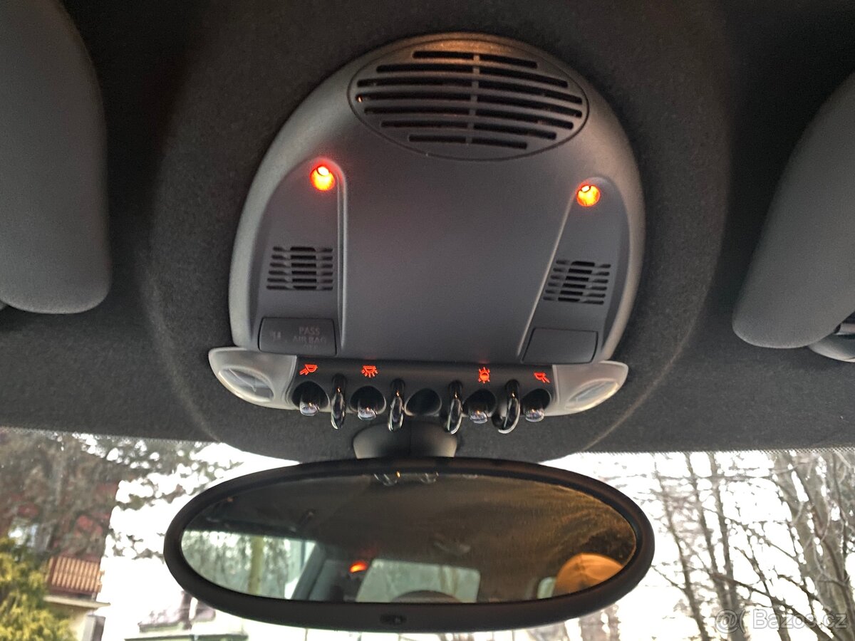 Mini Clubman John Cooper Works 155kw 88tkm - 13