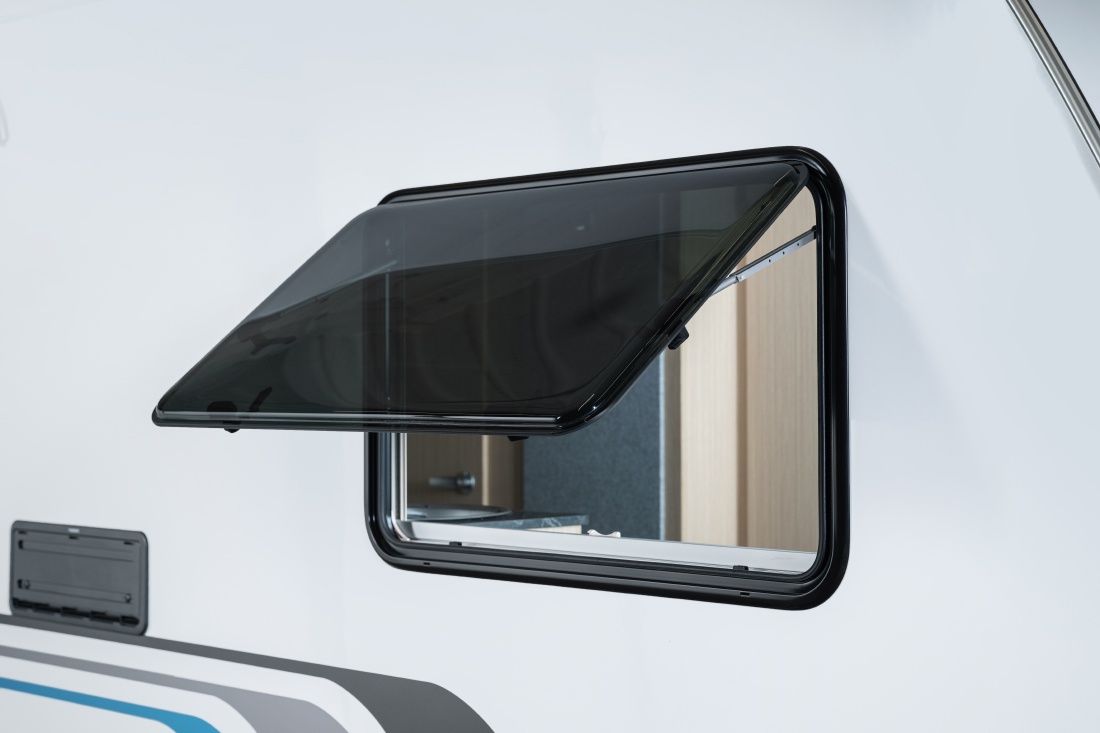 Karavan Niewiadów Cross - 13