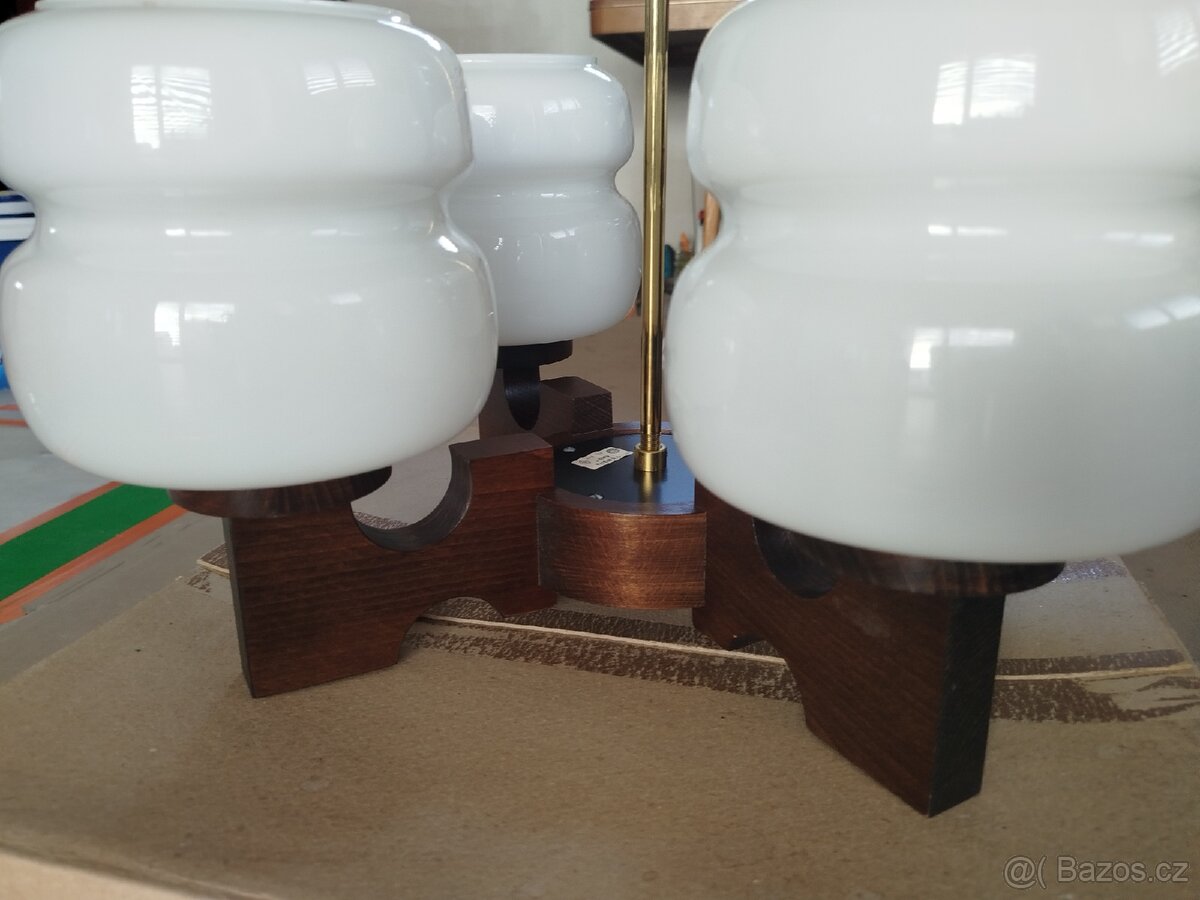 LUSTR - Nový nepoužitý r.1990 - 13