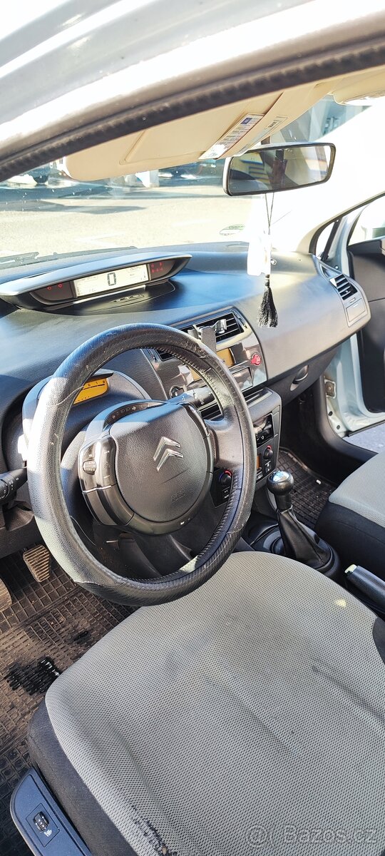 C4 cupe - 13