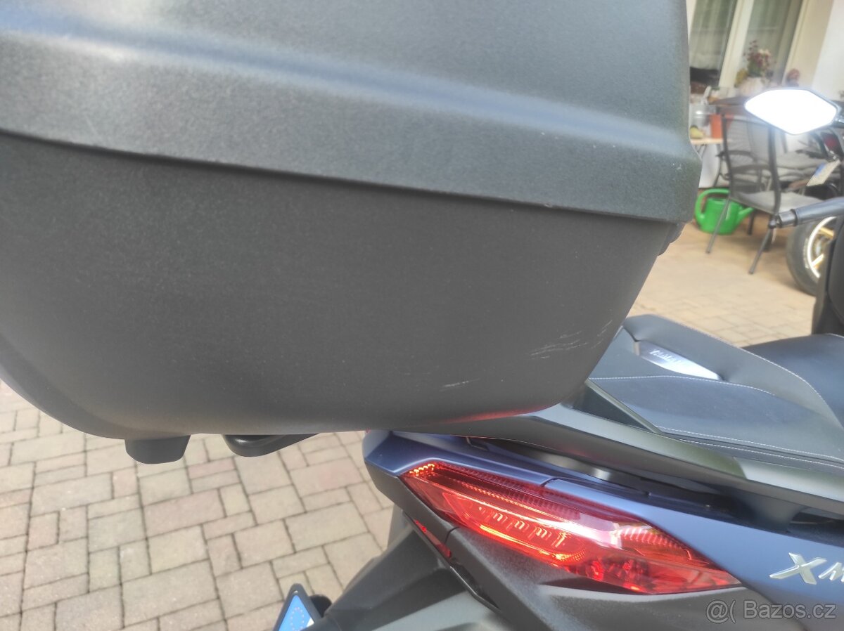 Yamaha X-MAX 125 2019 - 13