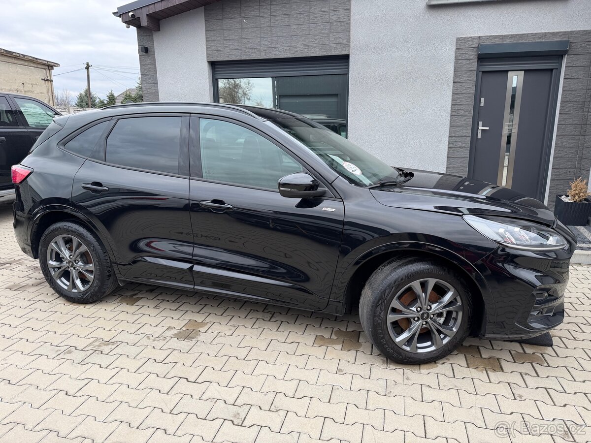 Ford Kuga 2.0 ST-LINE 2023r.v - lehce bourane - 13